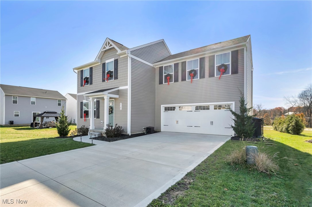 Brookside Greens Ph 2 - Residential