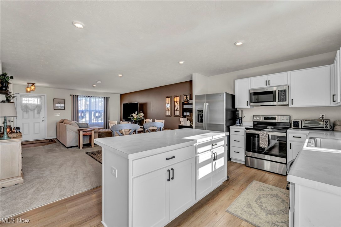 Brookside Greens Ph 2 - Residential