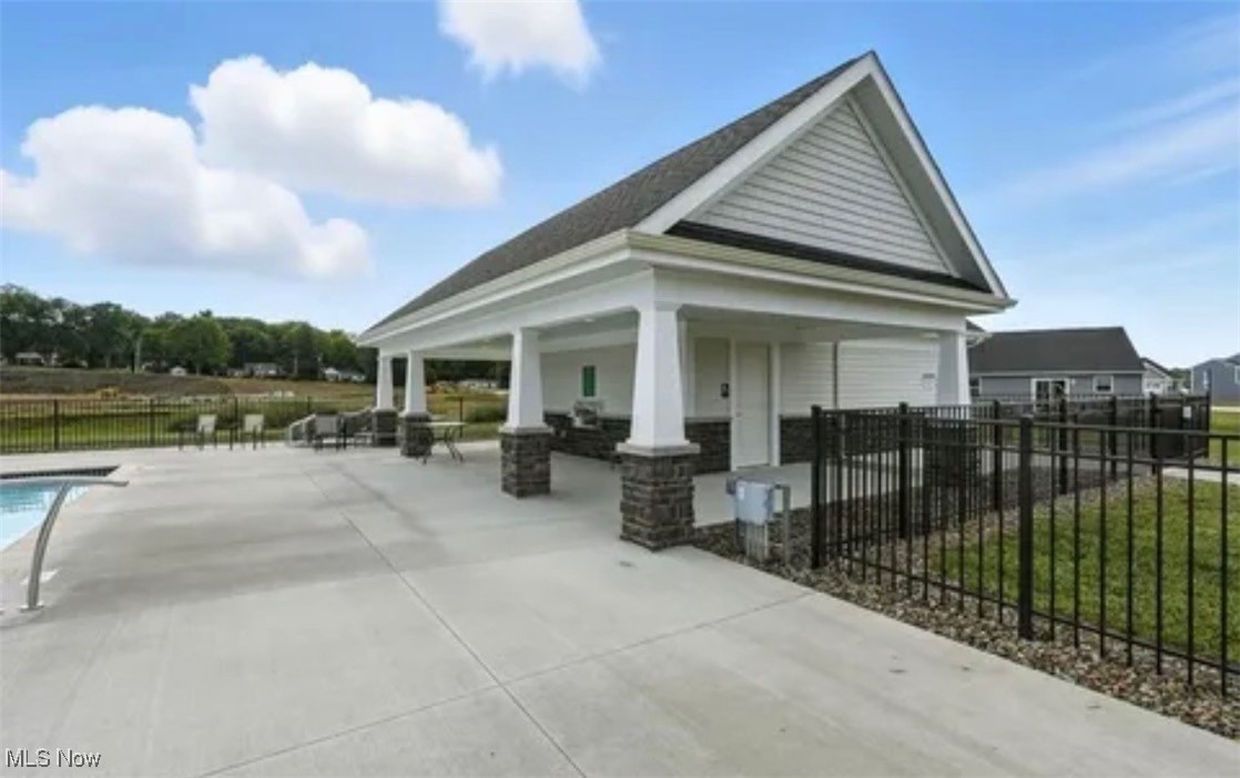 Brookside Greens Ph 2 - Residential