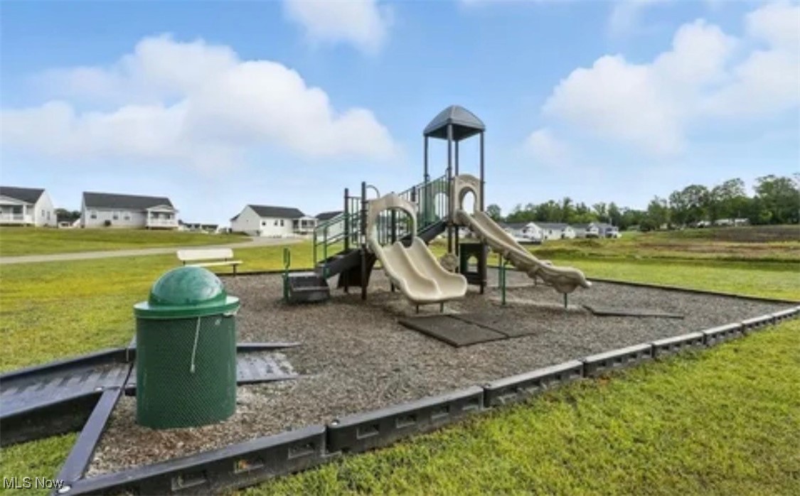 Brookside Greens Ph 2 - Residential