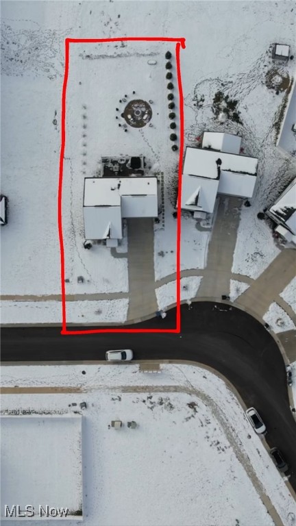 Brookside Greens Ph 2 - Residential