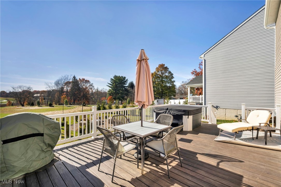 Brookside Greens Ph 2 - Residential