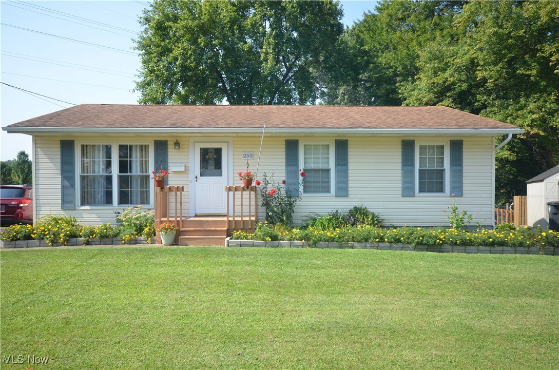 View Akron, OH 44305 house