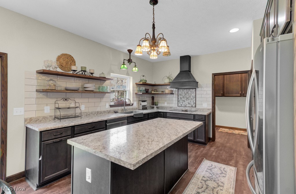 589 W Mohawk Drive, Malvern, Ohio image 10