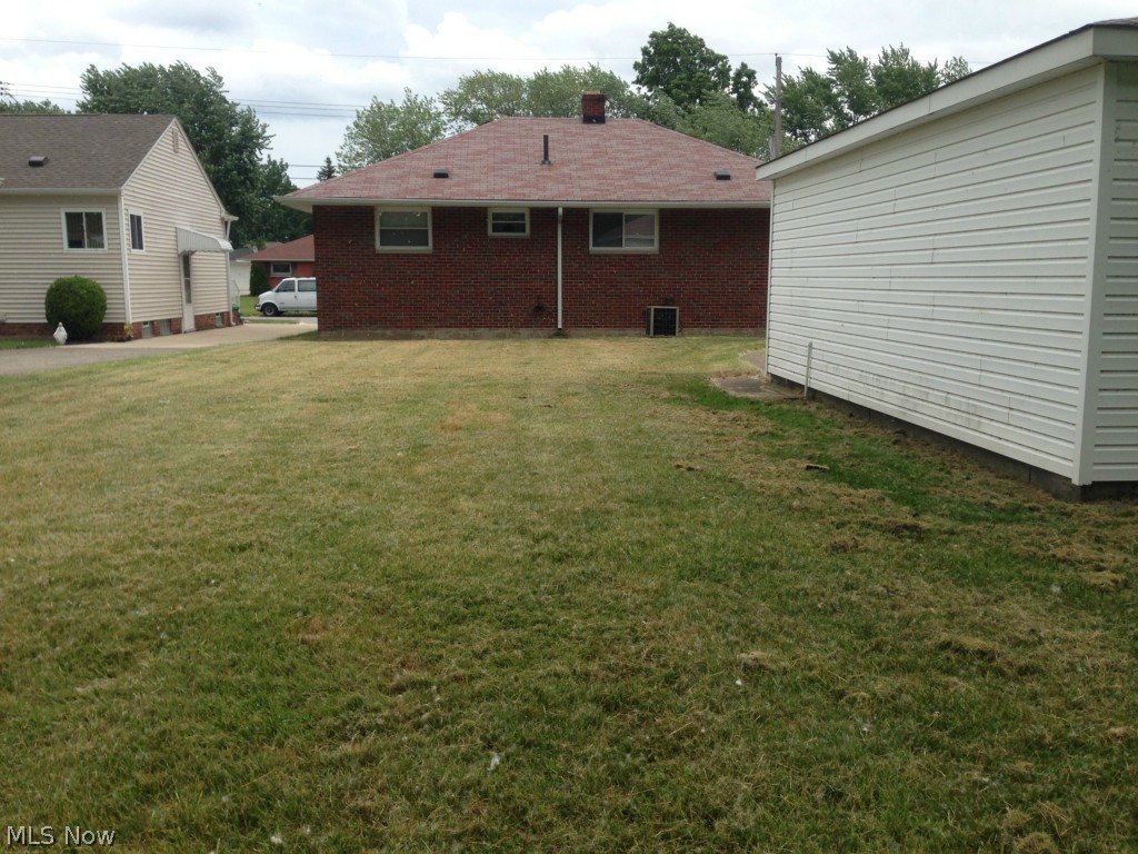 Westview Estates - Residential