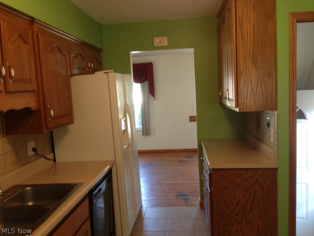 Westview Estates - Residential