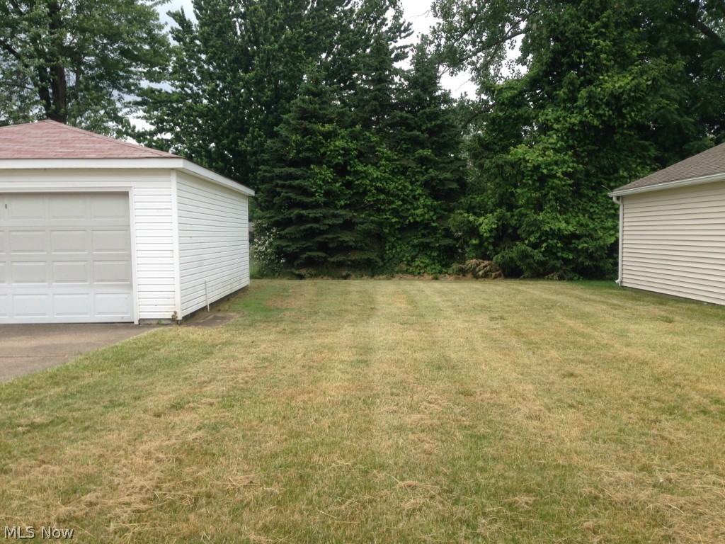 Westview Estates - Residential