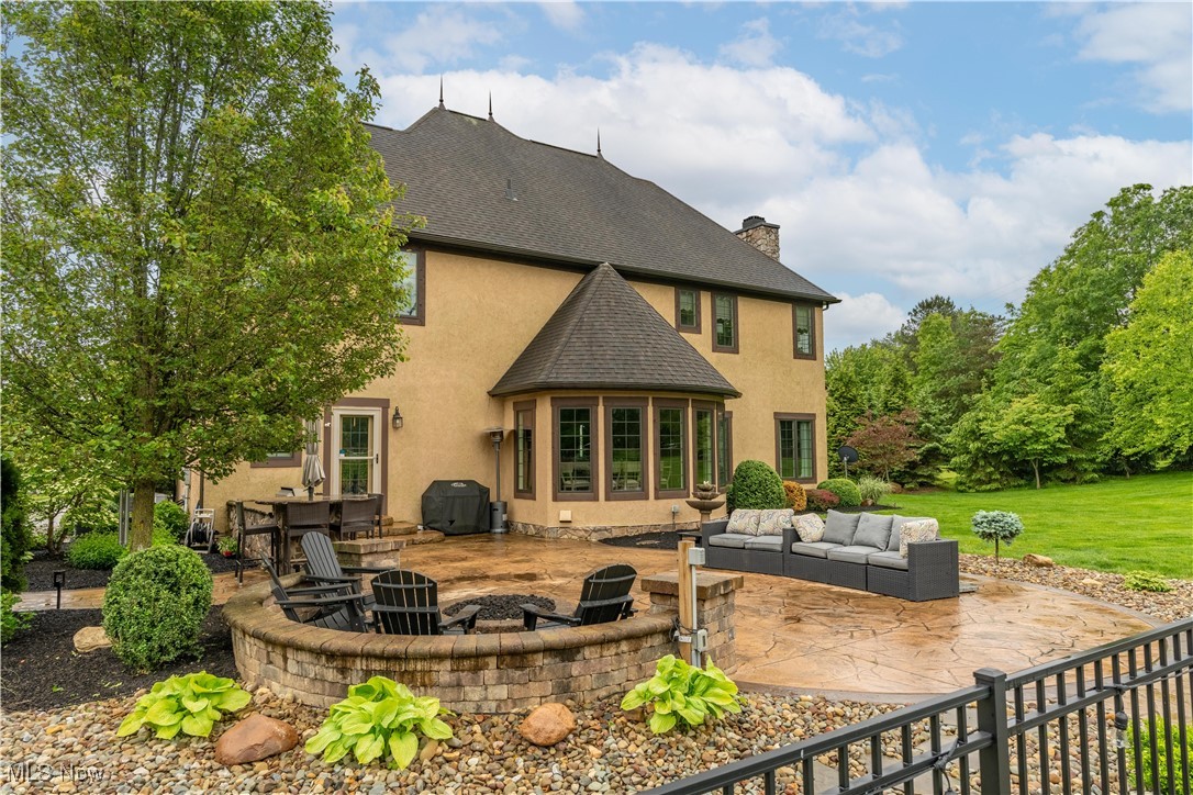 7828 Greenwich Boulevard, Massillon, Ohio image 8