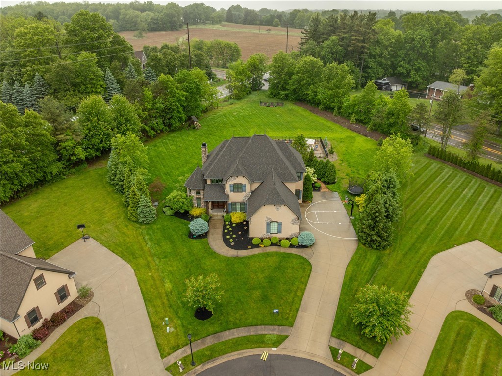 7828 Greenwich Boulevard, Massillon, Ohio image 3