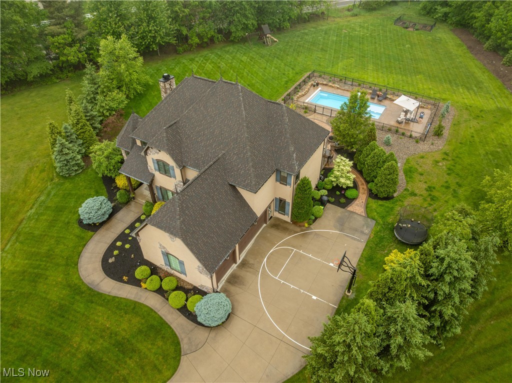 7828 Greenwich Boulevard, Massillon, Ohio image 4
