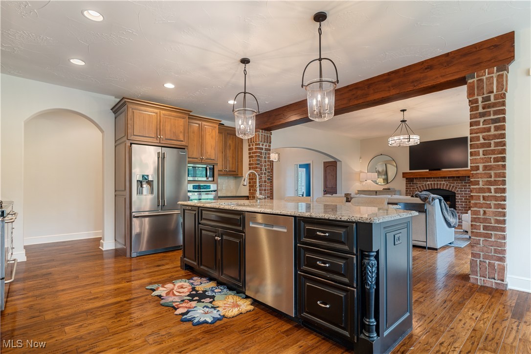 7828 Greenwich Boulevard, Massillon, Ohio image 23