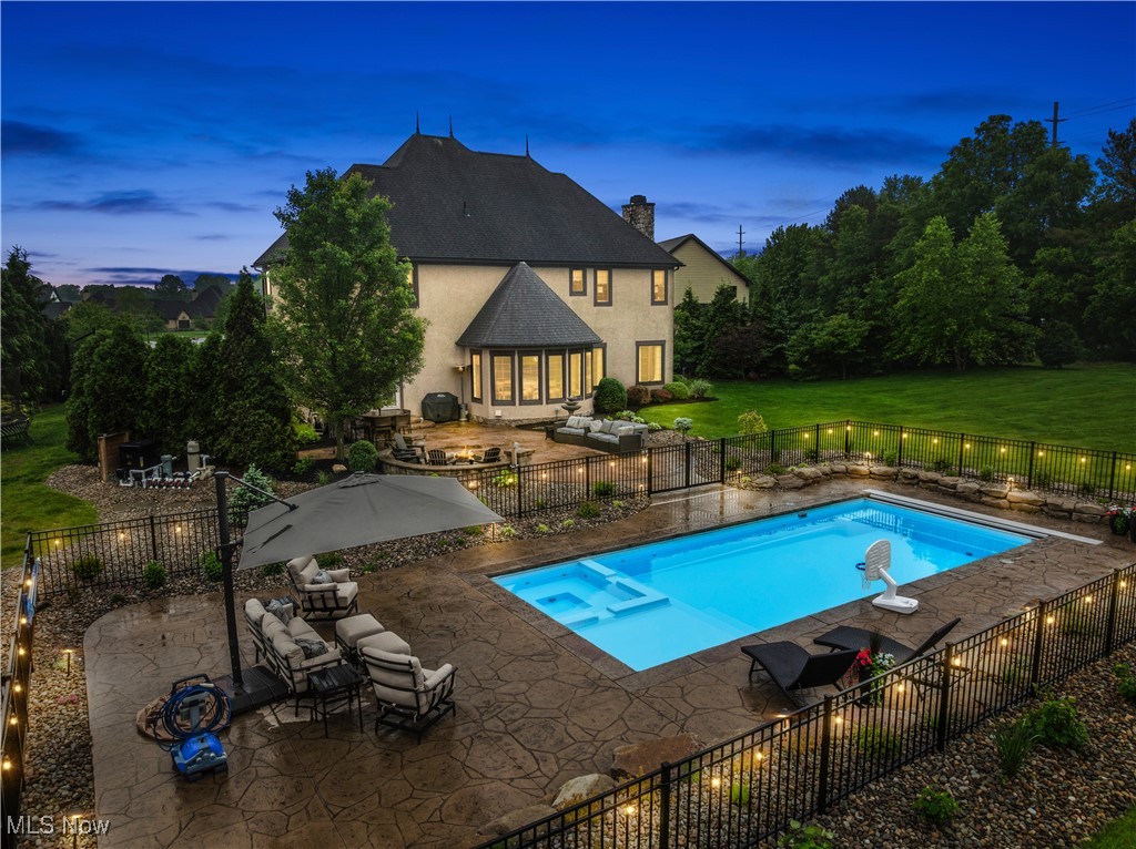 7828 Greenwich Boulevard, Massillon, Ohio image 15