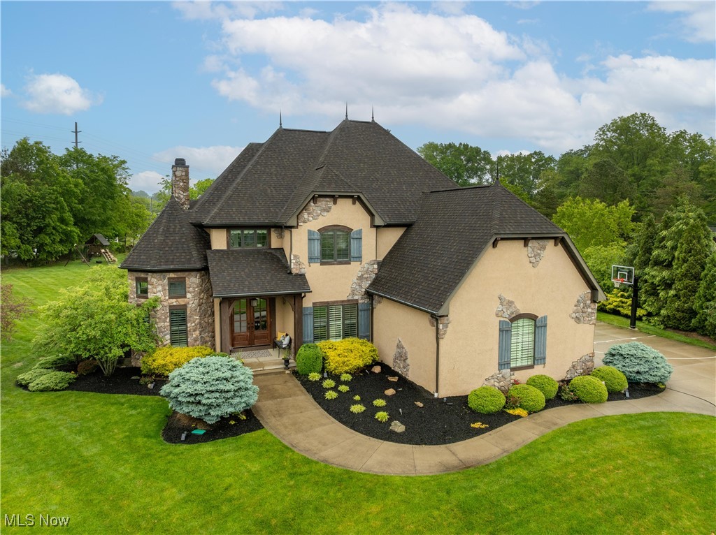 7828 Greenwich Boulevard, Massillon, Ohio image 1
