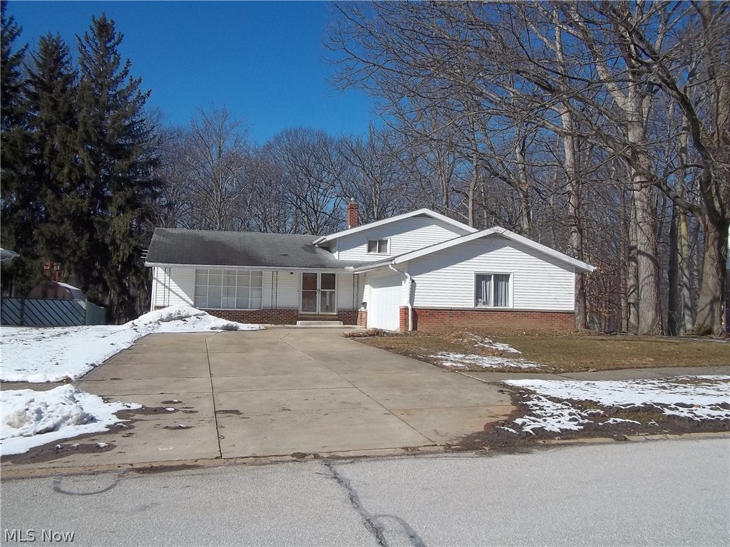 Woodbury Hills Sub - Residential