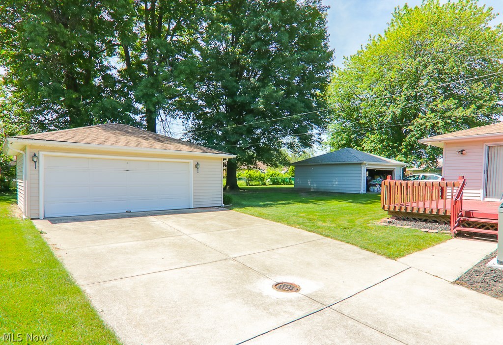 Gabriella Gardens - Residential