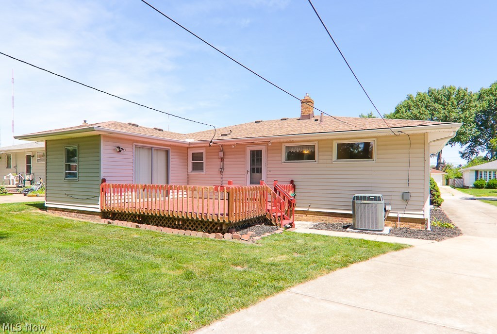 Gabriella Gardens - Residential