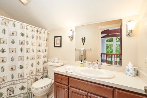 Tiny photo for 3445 E Glencoe Road, Richfield, OH 44286 (MLS # 5221691)