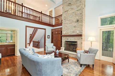 Tiny photo for 3445 E Glencoe Road, Richfield, OH 44286 (MLS # 5221691)