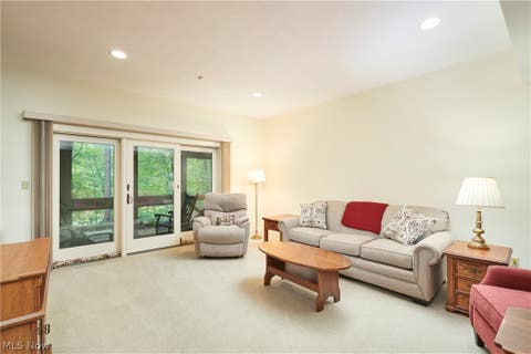 Tiny photo for 3445 E Glencoe Road, Richfield, OH 44286 (MLS # 5221691)