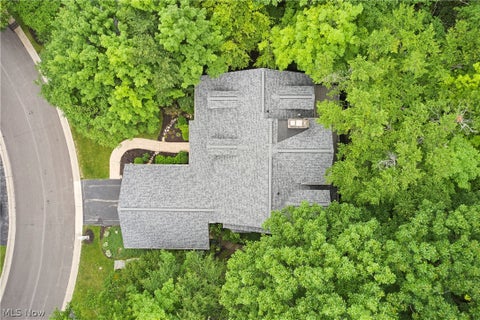 Tiny photo for 3445 E Glencoe Road, Richfield, OH 44286 (MLS # 5221691)
