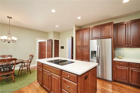 Tiny photo for 3445 E Glencoe Road, Richfield, OH 44286 (MLS # 5221691)