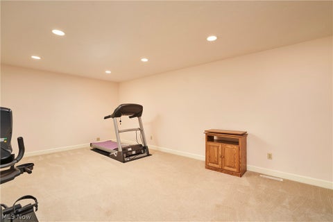 Tiny photo for 3445 E Glencoe Road, Richfield, OH 44286 (MLS # 5221691)