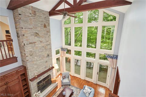 Tiny photo for 3445 E Glencoe Road, Richfield, OH 44286 (MLS # 5221691)
