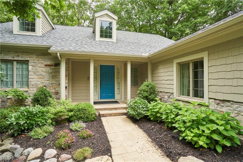 Tiny photo for 3445 E Glencoe Road, Richfield, OH 44286 (MLS # 5221691)