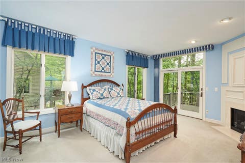 Tiny photo for 3445 E Glencoe Road, Richfield, OH 44286 (MLS # 5221691)