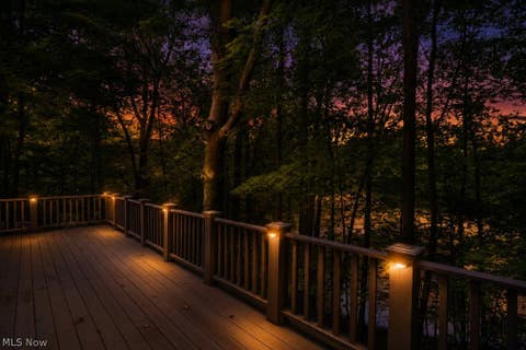 Tiny photo for 3445 E Glencoe Road, Richfield, OH 44286 (MLS # 5221691)