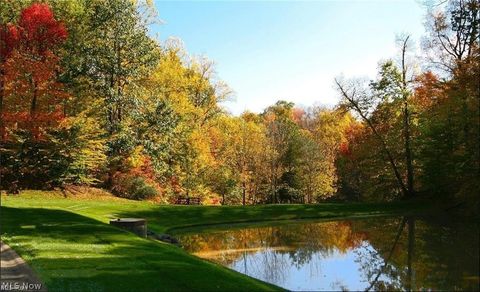 Tiny photo for 3445 E Glencoe Road, Richfield, OH 44286 (MLS # 5221691)