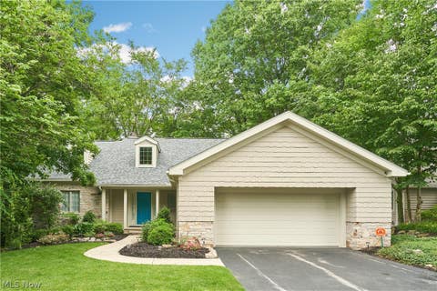 Tiny photo for 3445 E Glencoe Road, Richfield, OH 44286 (MLS # 5221691)