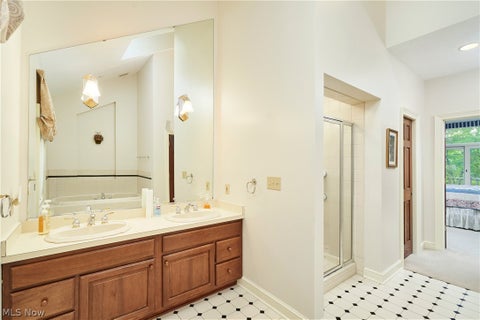 Tiny photo for 3445 E Glencoe Road, Richfield, OH 44286 (MLS # 5221691)