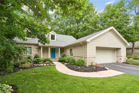 Photo of 3445 E Glencoe Road, Richfield, OH 44286 (MLS # 5221691)