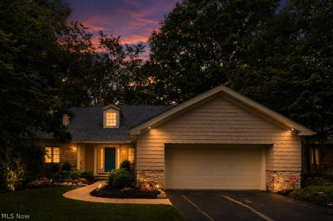 Tiny photo for 3445 E Glencoe Road, Richfield, OH 44286 (MLS # 5221691)