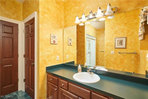 Tiny photo for 3445 E Glencoe Road, Richfield, OH 44286 (MLS # 5221691)