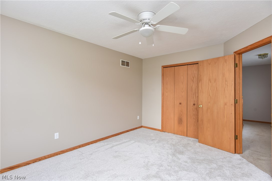 Regent Park - Residential