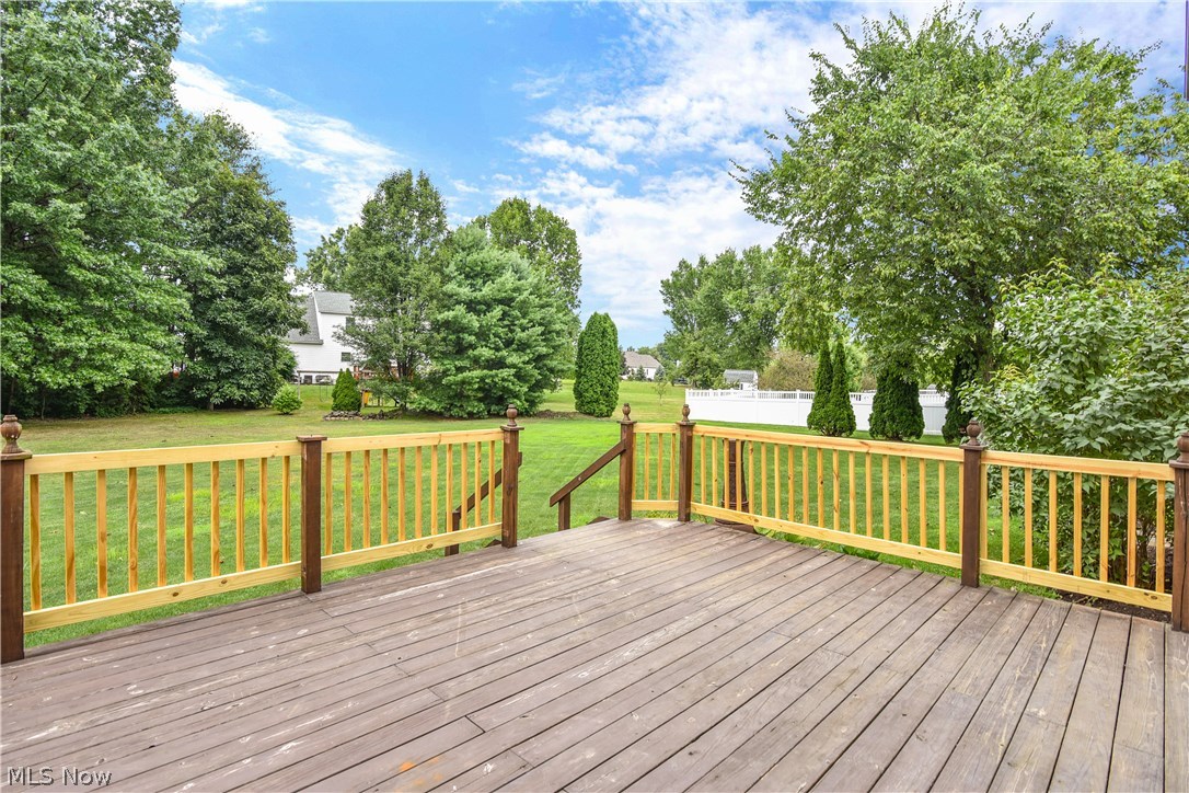 Regent Park - Residential