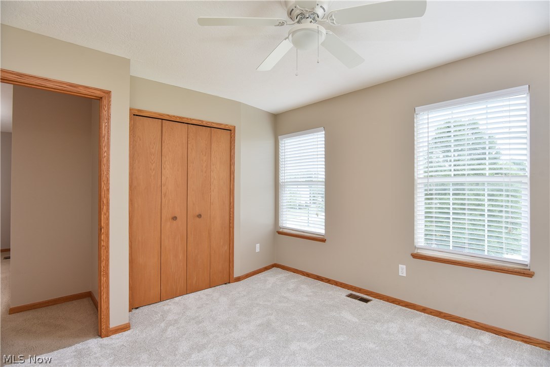 Regent Park - Residential