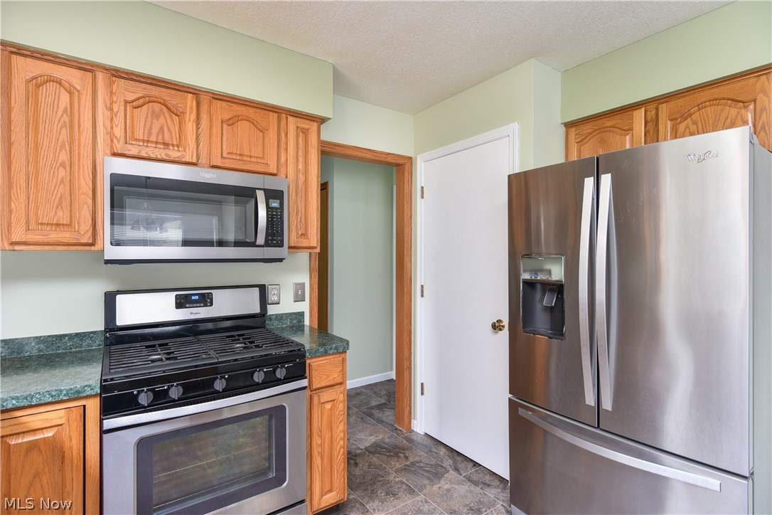 Regent Park - Residential