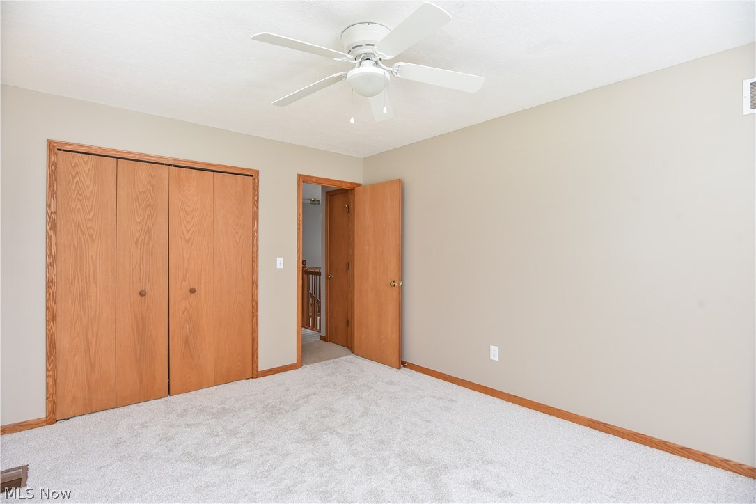 Regent Park - Residential