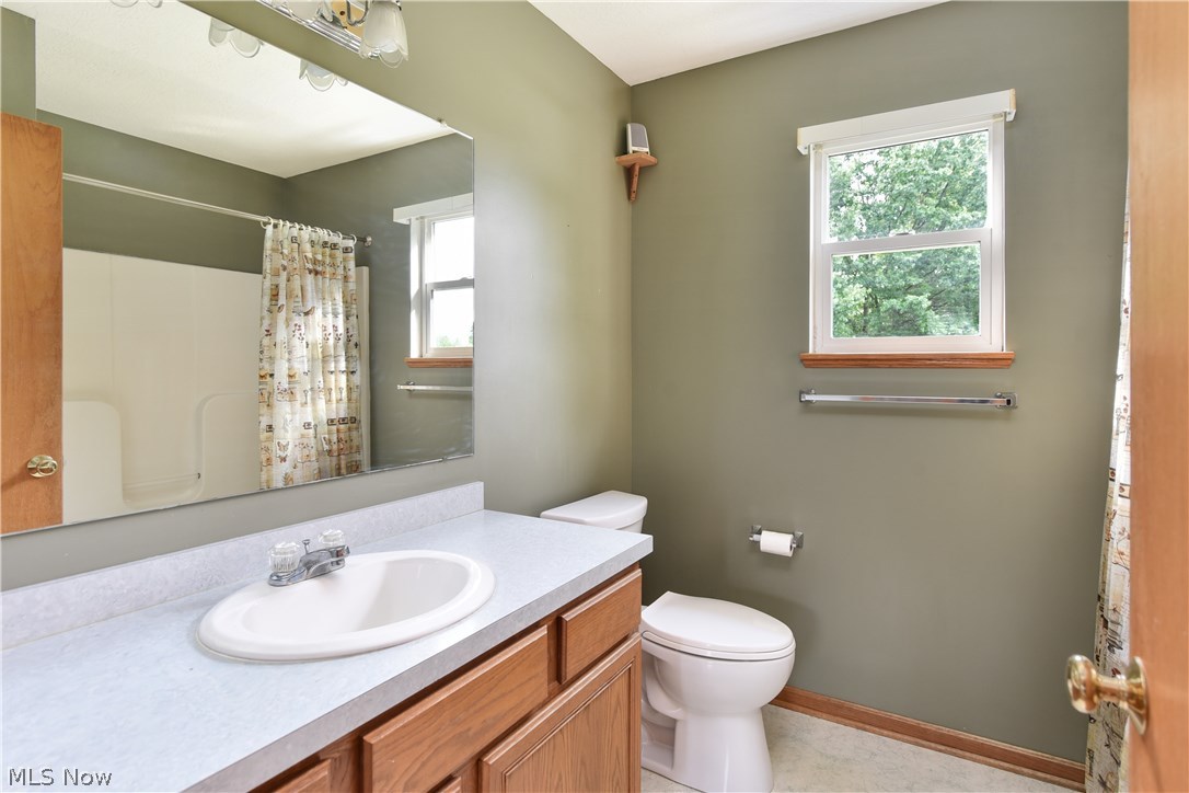 Regent Park - Residential