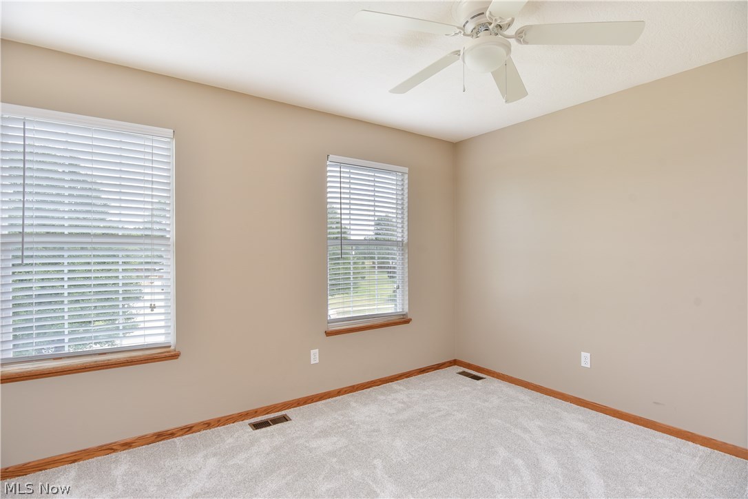 Regent Park - Residential