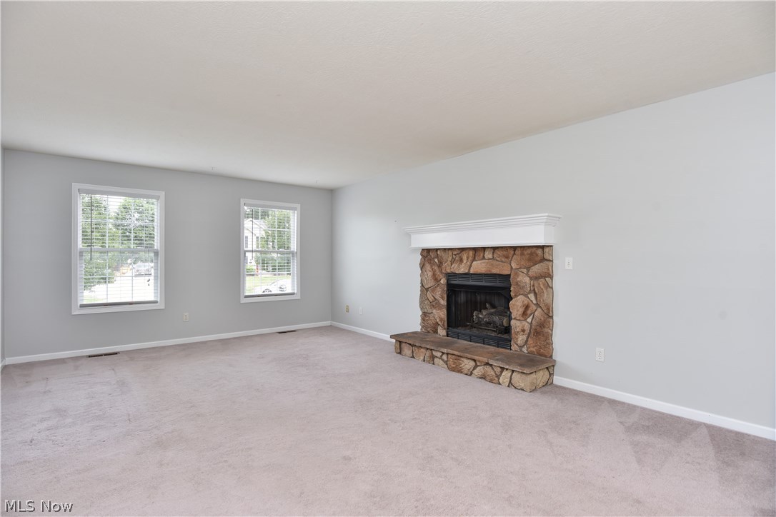 Regent Park - Residential