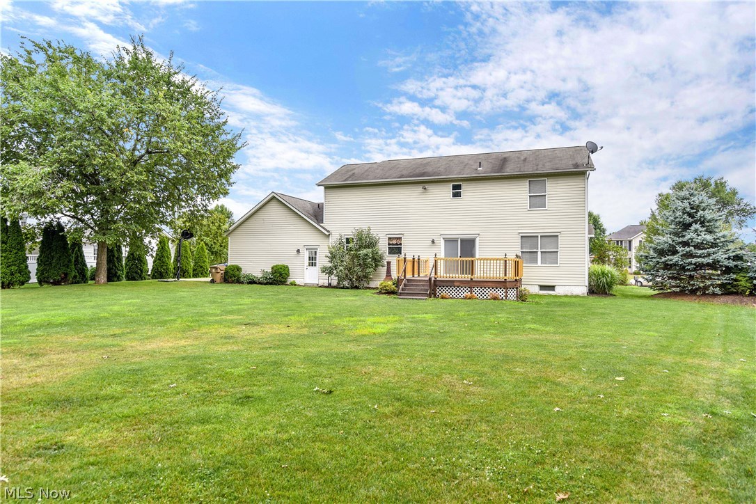 Regent Park - Residential