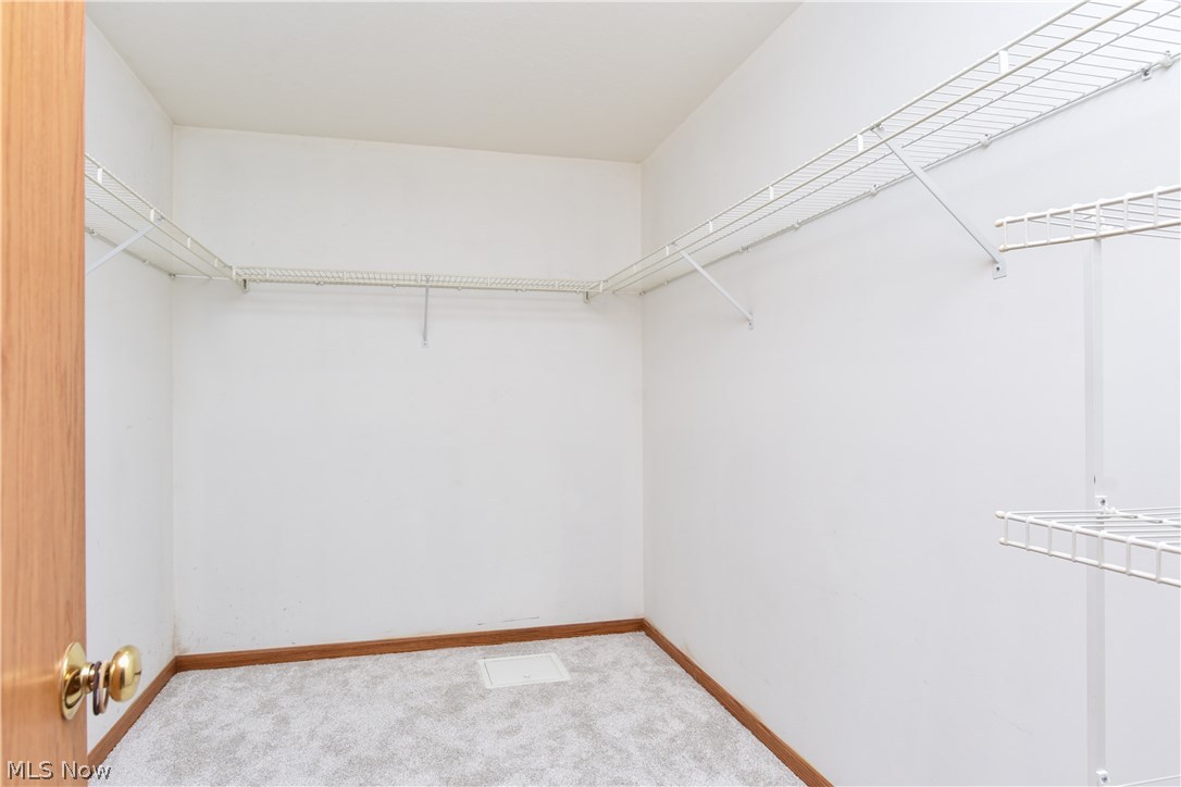 Regent Park - Residential