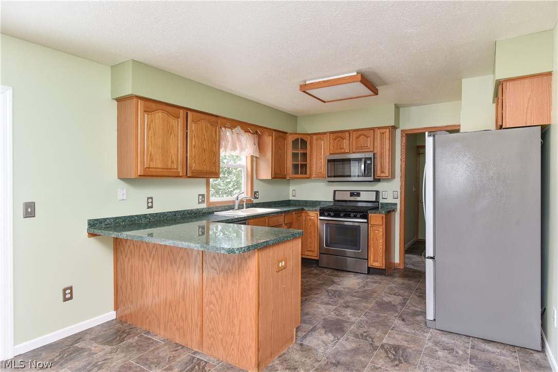 Regent Park - Residential