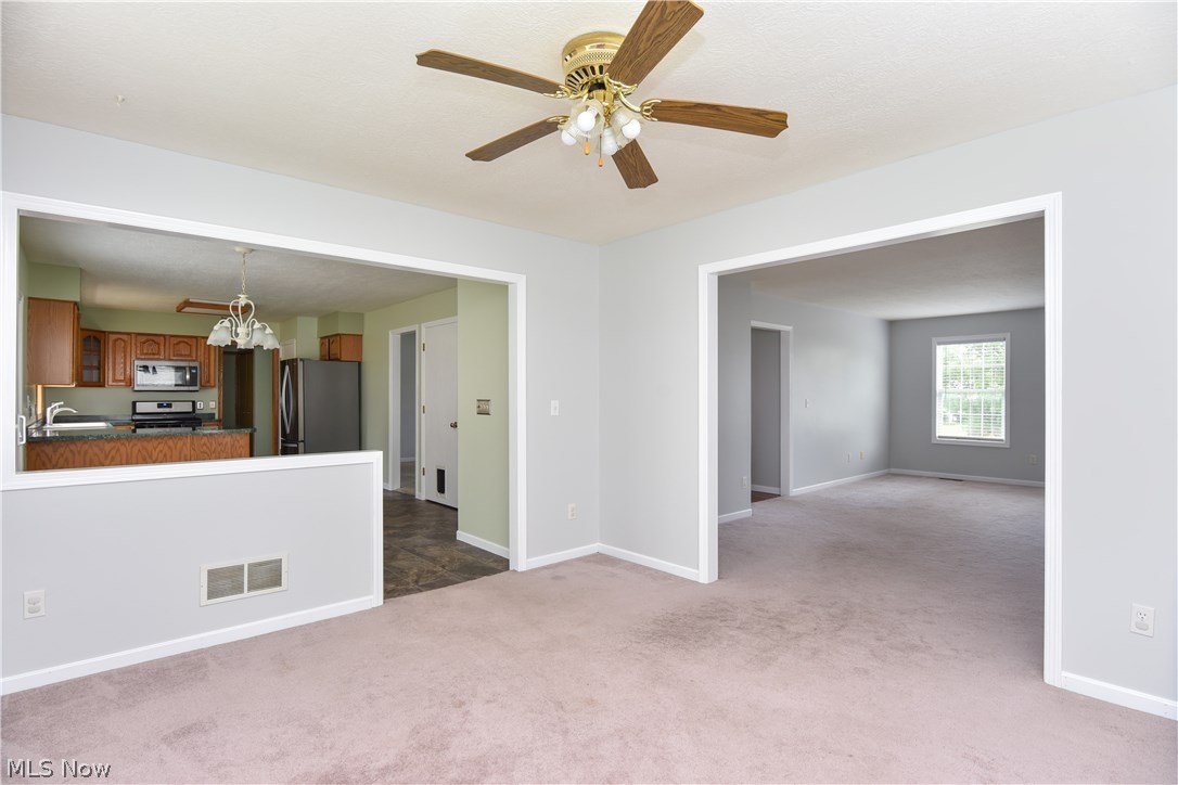 Regent Park - Residential