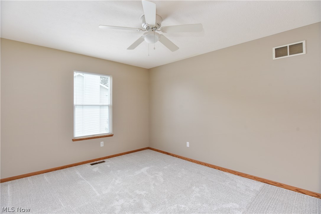 Regent Park - Residential