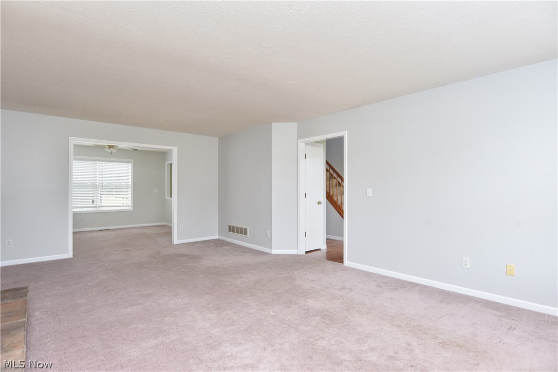 Regent Park - Residential